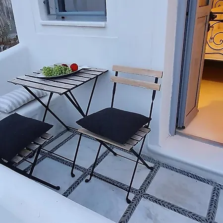 Holiday home Sun San 1 Akrotiri (Santorini)