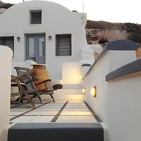 Sun San 1 Holiday home
