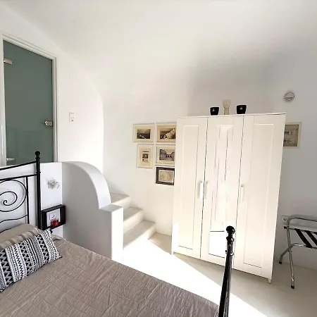Holiday home Sun San 1
