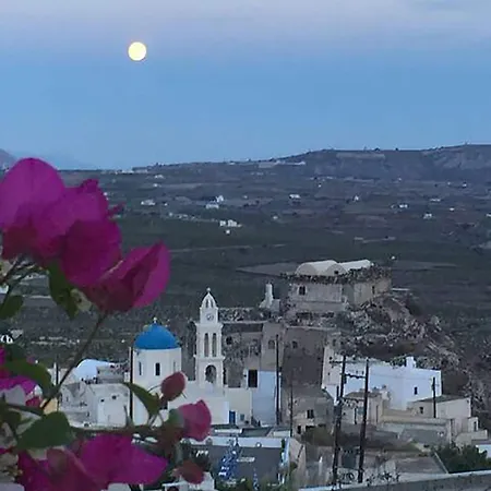Sun San 1 Akrotiri (Santorini)