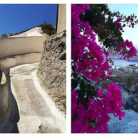 Sun San 1 * Akrotiri (Santorini)