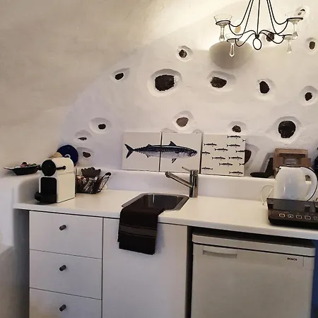 Holiday home Sun San 1 Akrotiri (Santorini)